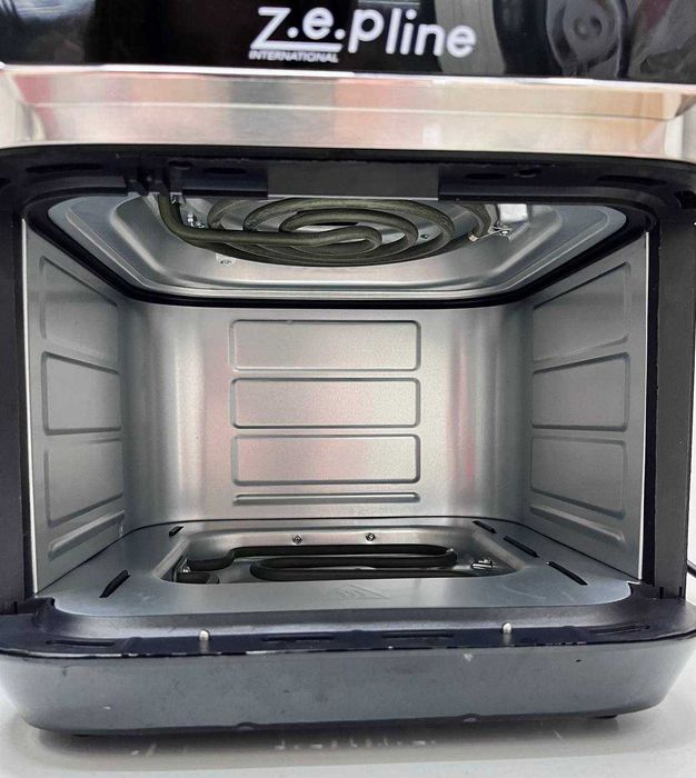 Аэрофритюрница 13л с двумя тенами 4200Вт Zepline ZP00340 14 программ