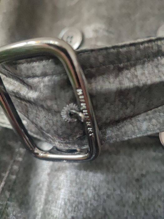 Trencz Burberry London rozmiar XS