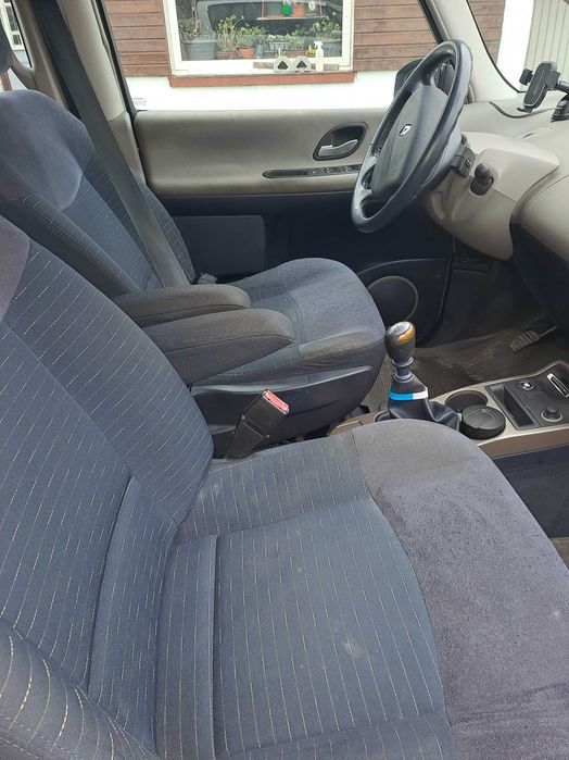 Sprzedam Renault espace