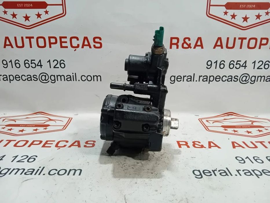 Bomba de Pressão Motor 2.0 HDI 9656391680 9424A000AOriginal