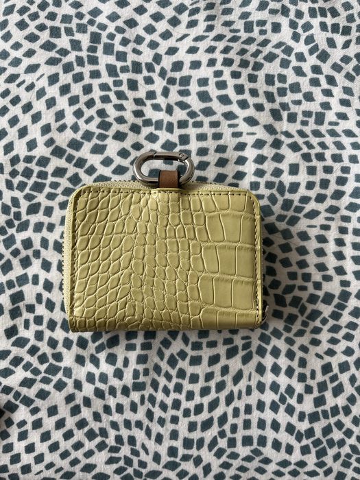 Porta-moedas Parfois