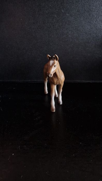źrebie hanowerskie schleich - WYCOFANE