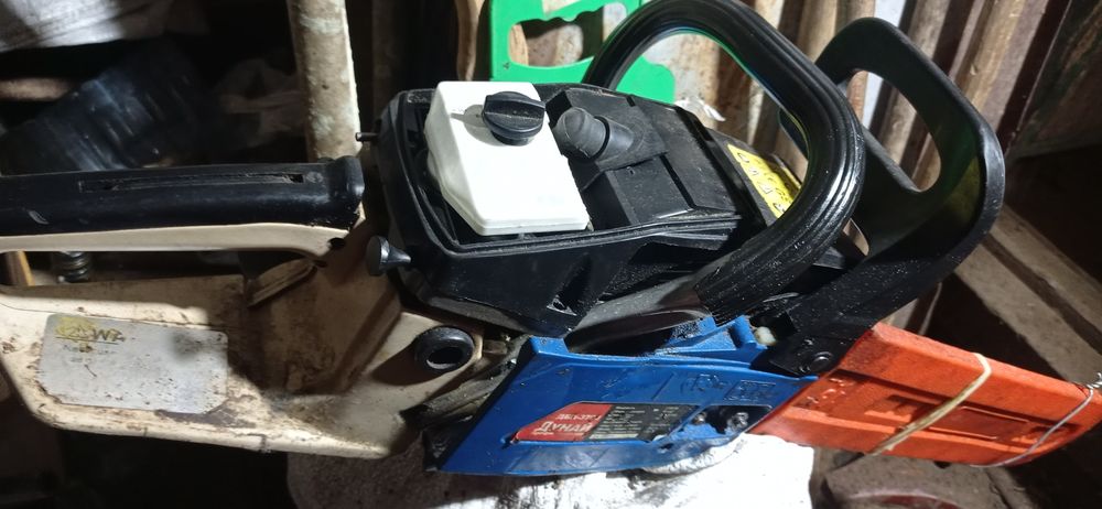 Бензопила!Гудлак,Соло642,Тайга,Партнер350(s)Дружба,Урал запчасти