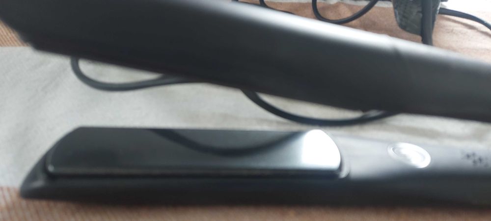 GhD Prostownica platinum+