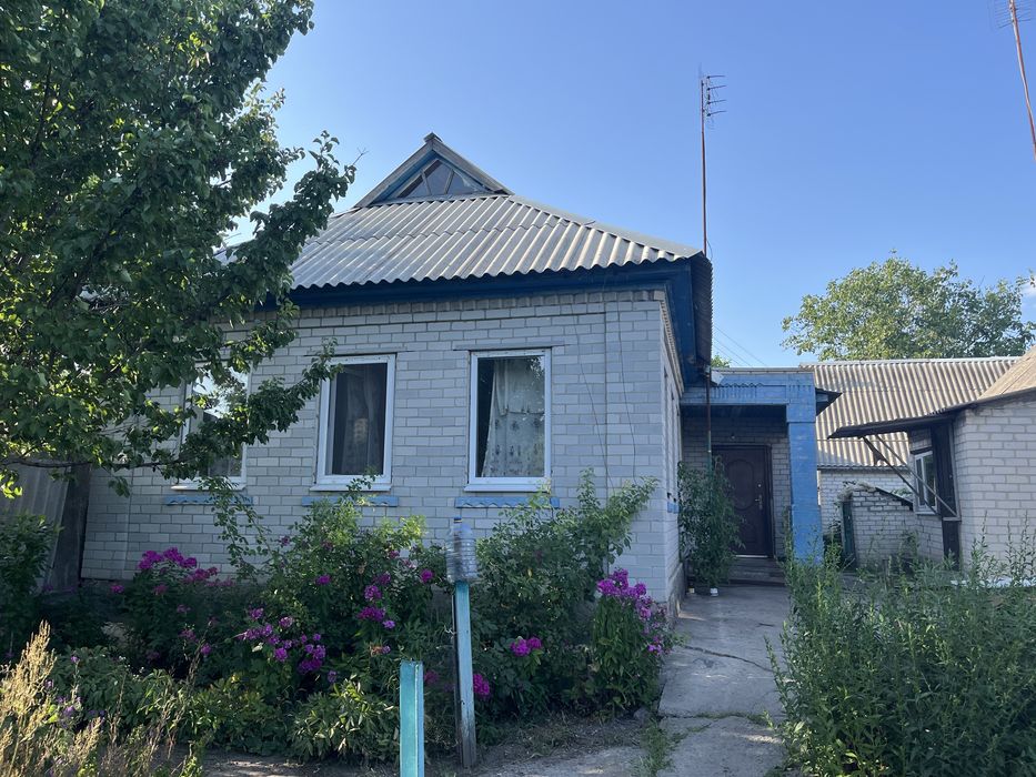 Будинок Новоселівка Куцюбиньського 167