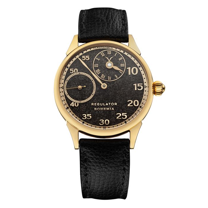 Годинник наручний чоловічий механічний годинник Класичний Регулятор