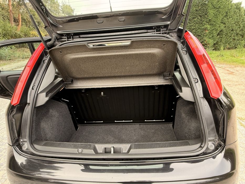 Fiat Punto 1.2 Easy S&S
