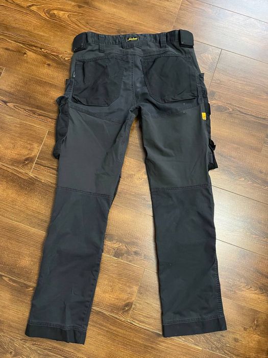Робочі штани Snickers Workwear [52]