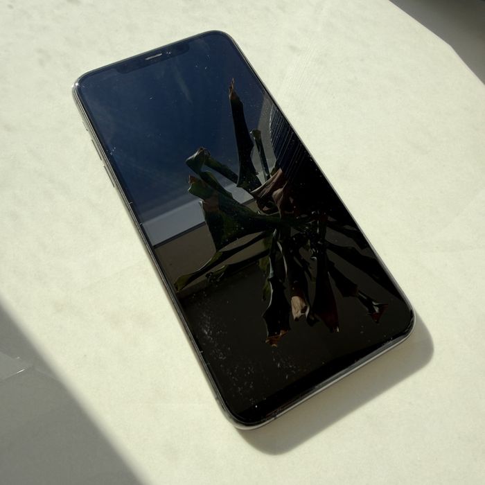 Iphone 11 pro max 256гб