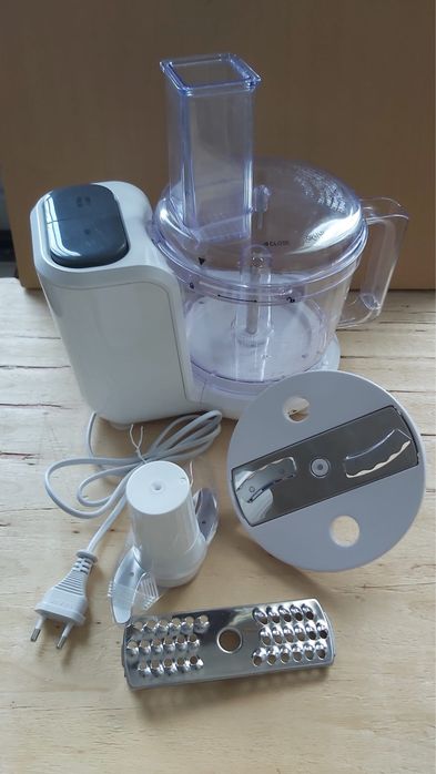 Robot de cozinha SilverCrest