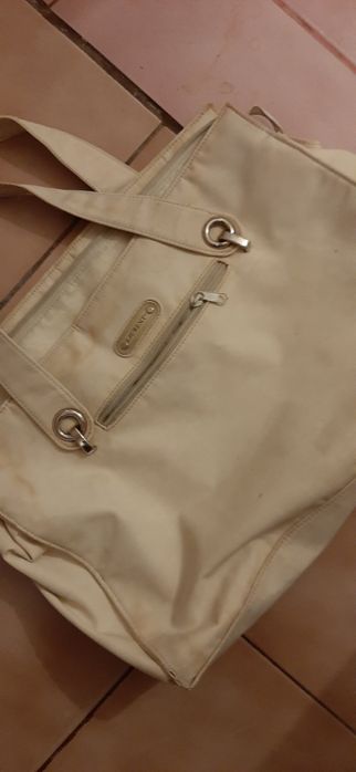 Trzy torebki Louis vuitton, Laurent, Noma
