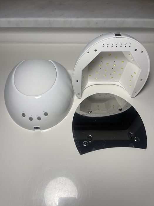 Lampa led słowianka 2szt 48V