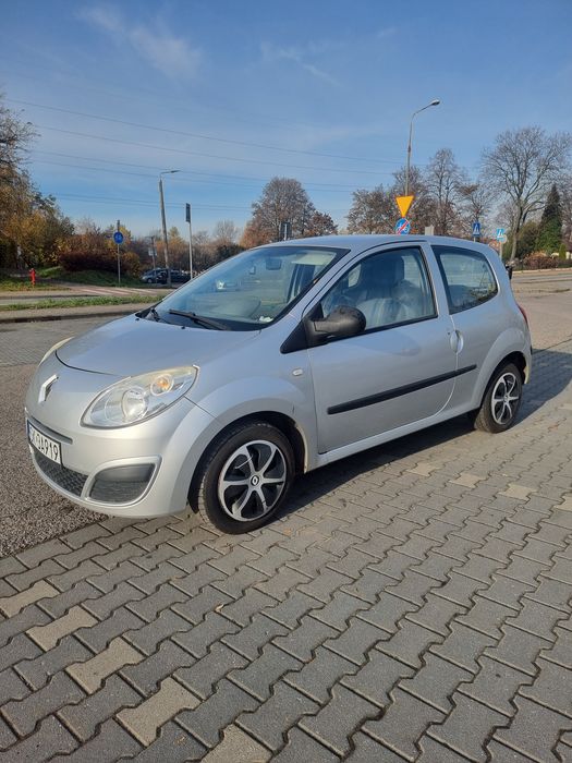 Renault Twingo 1.2 klima 140tys