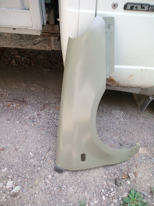 Крило Джилі СК Ceely