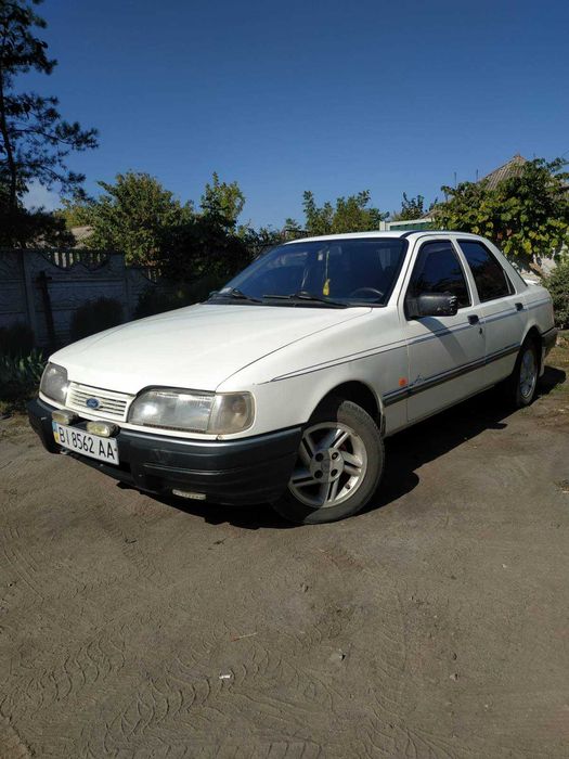 Продам Ford Sierra