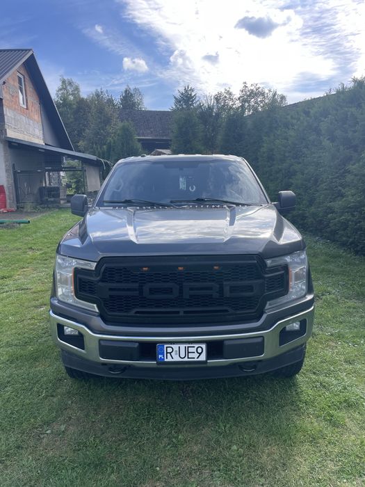 Ford F150