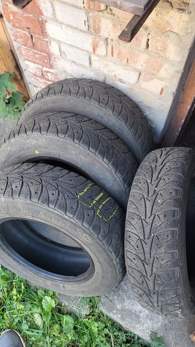 Колеса зимові Rosava 185/70R14