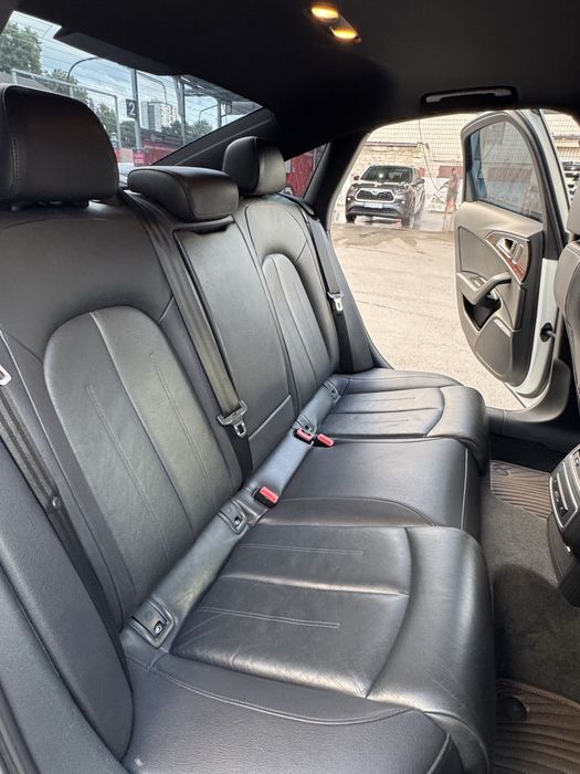 Продам Audi A6C7