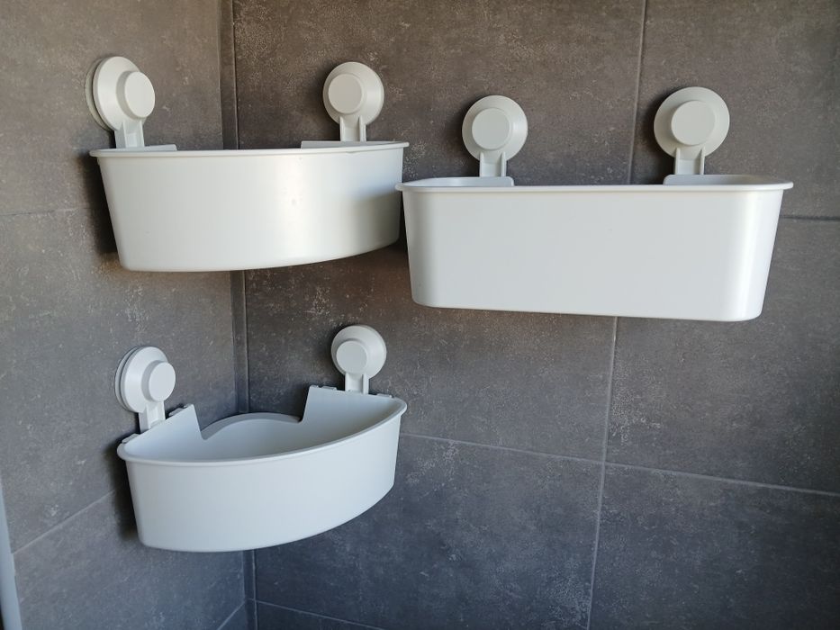 Acessórios de wc