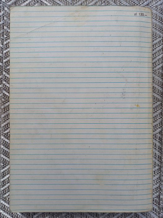 Wybór opowiadań Tadeusz Borowski