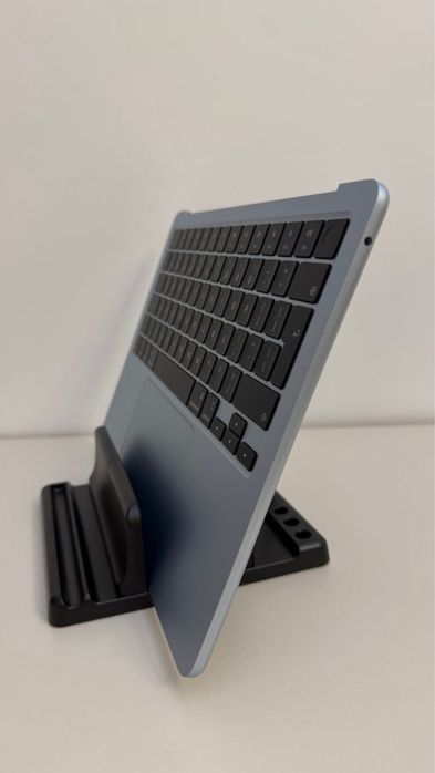 Топкейс для Apple MacBook Air 13" (M4, 2025) A3240 Sky Blue