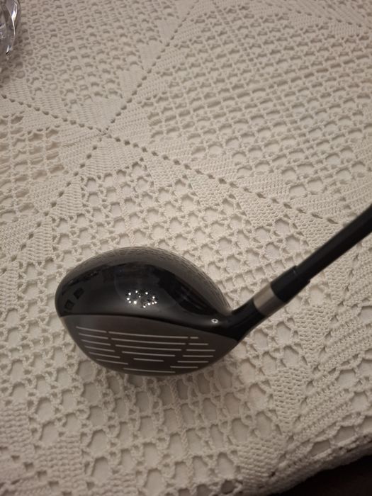 Taylormade M1 Madeira 3