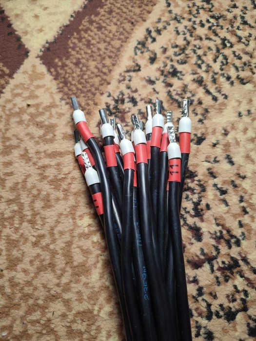 Провід кабель ПВ, ПВС