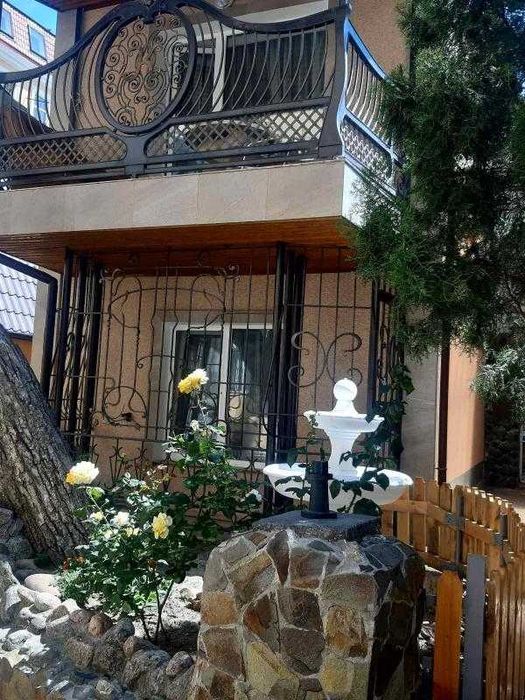 Продам 2-поверховий будинок у самому серці Одеси!