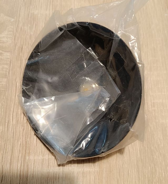 Магнитное основание для антенны на рацию