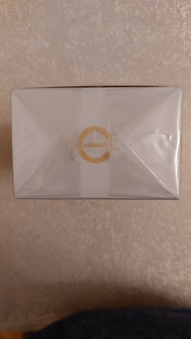 Armaf Club de Nuit Untold, woda perfumowana, 105ml