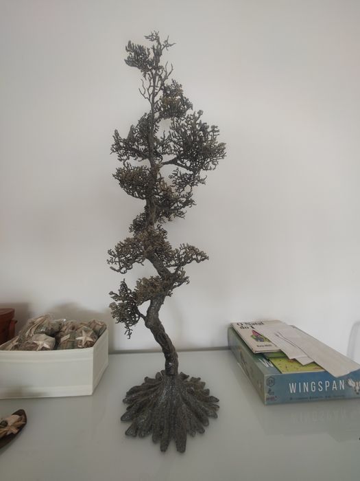 Bonsai artificial grande