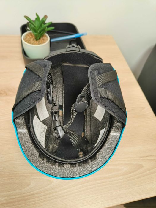 kask narciarski dla dzieci Wedze H100 XS 48-52 cm