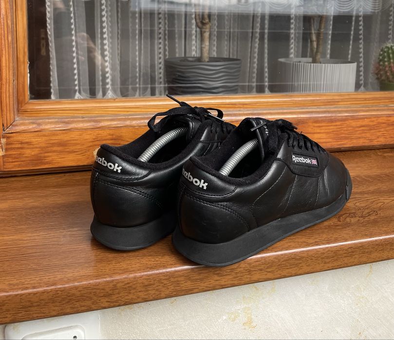 Кросівки Reebok classic