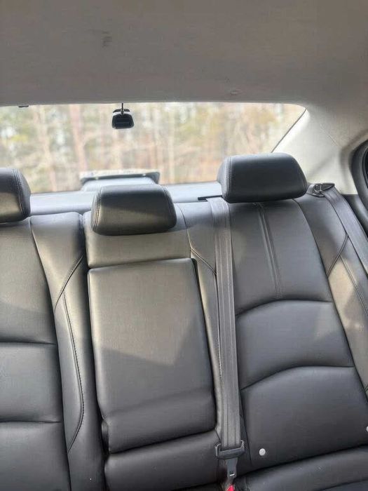 Mazda 3 Touring      2018