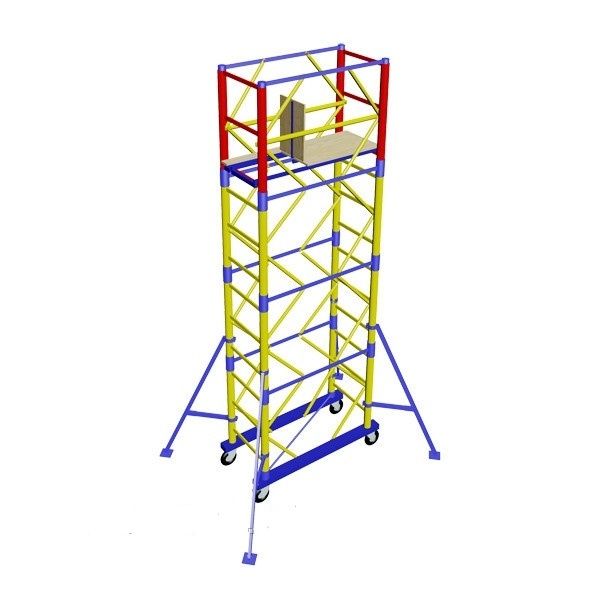 Аренда Вышка тура от 500 грн, Аренда Лесов Вышка тура 7+1 Николаев