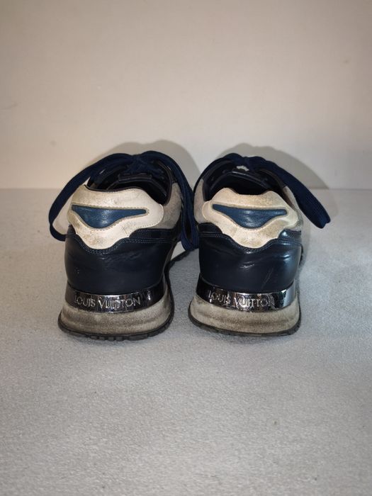 Stylowe sneakersy Louis Vuitton