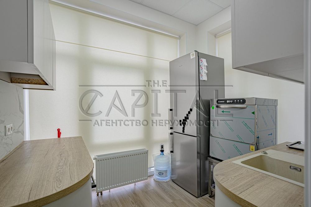 Продаж комерційногго приміщення, вул. Метрологічна, Голосіївський р-н