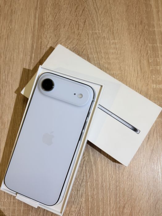 Iphone 17 Air 256GB