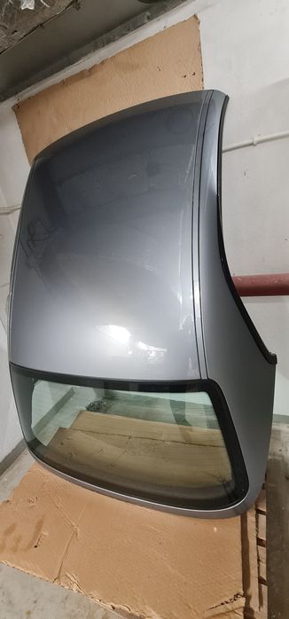 Hardtop BMW E46 Cabrio