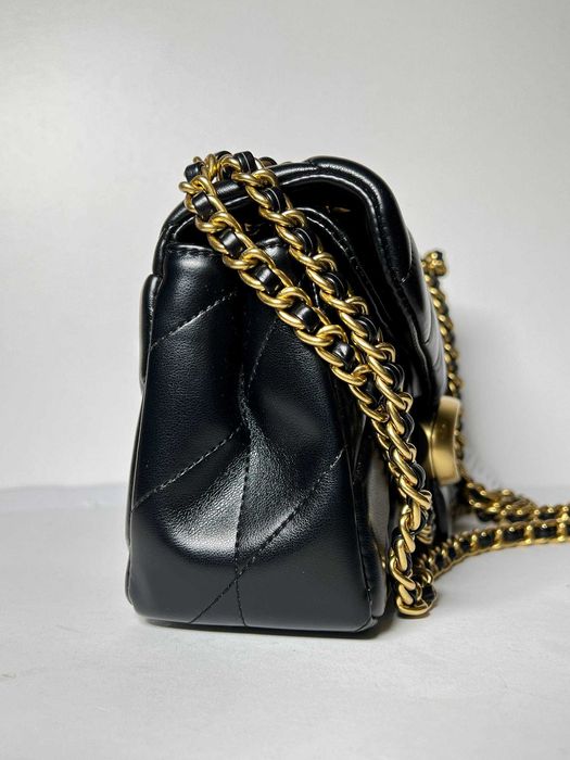 Сумка Coach Tabby 26