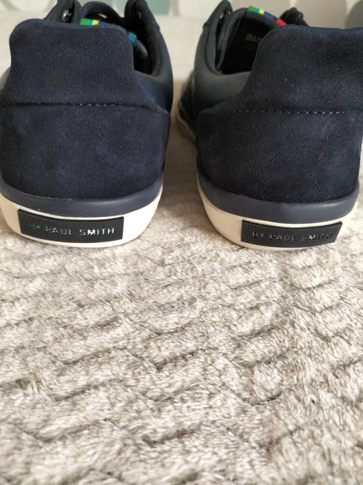 Męskie buty sportowe PS by Paul Smith
