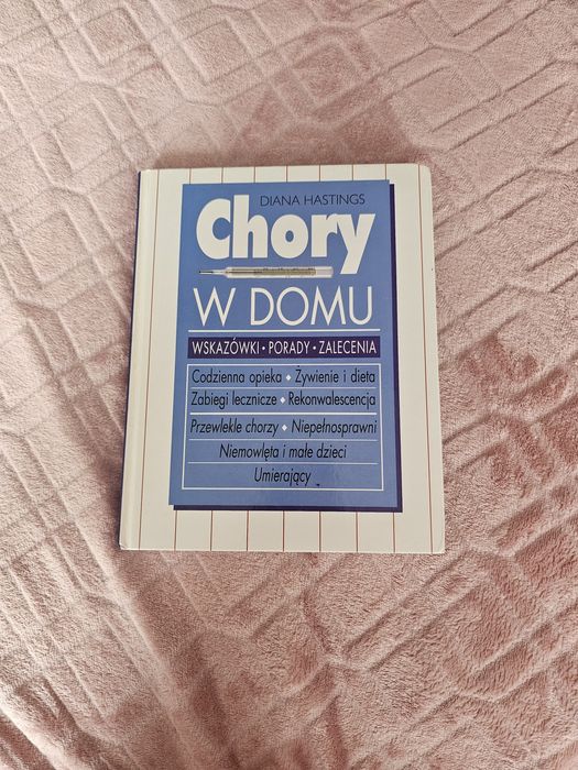 D. Hastings - Chory w domu