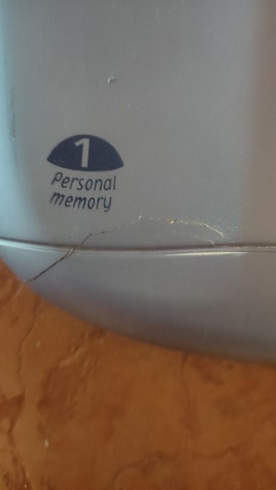 Напольні ваги Tefal
