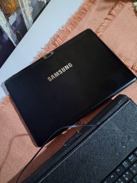 Samsung Galaxy Tab  10.1