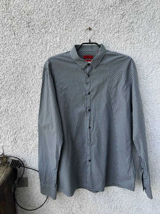 Сорочка Hugo Boss