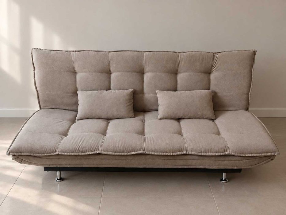 Sofá cama ALIA 3 lugares