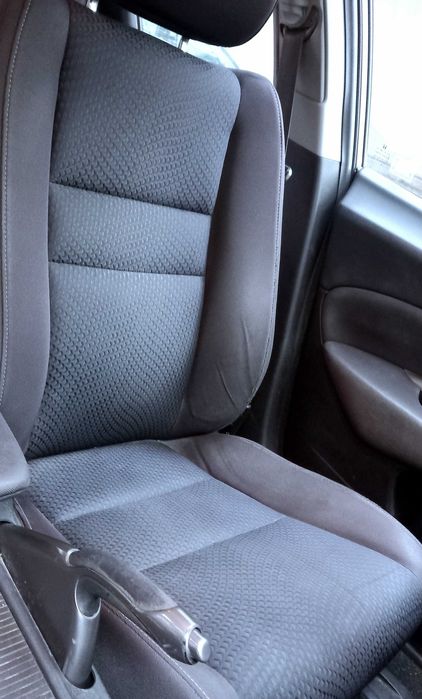 Honda Civic 2010 procura novo dono