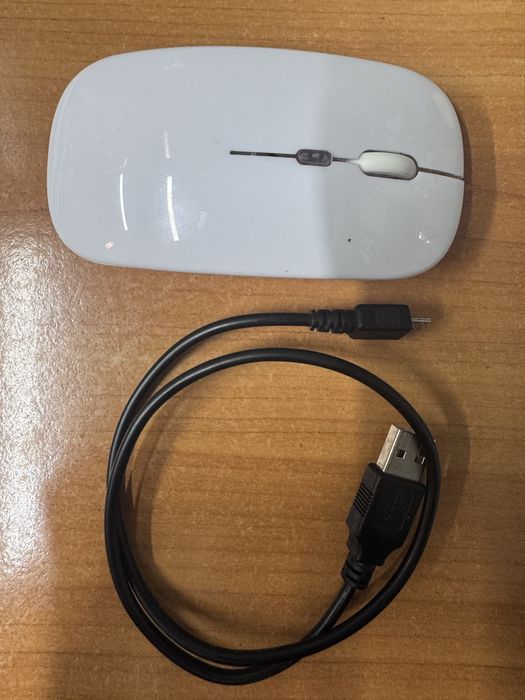 Мишка бездротова