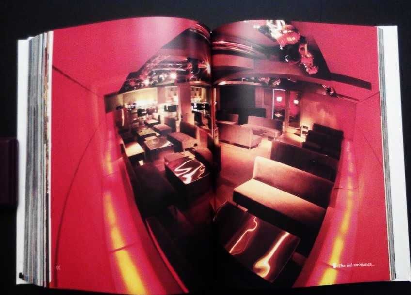 Anthony Rahayel / Jean Ghalo - B. Lebanon - Night Secrets Uncovered