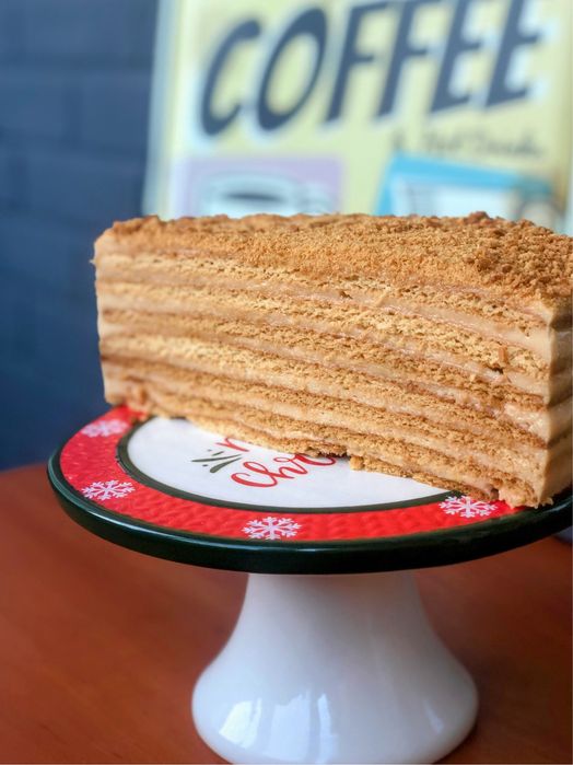 Наполеон / Медівник